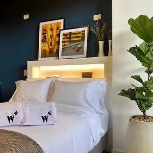 Aparthotel Nextliving By Wynwood House Chapinero, Bogota