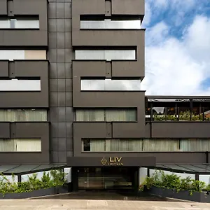 Hotel Shg Liv Zona G, Bogota