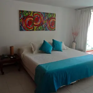 Apartamento Premier 1 En El Edificio Sea View San Andrés