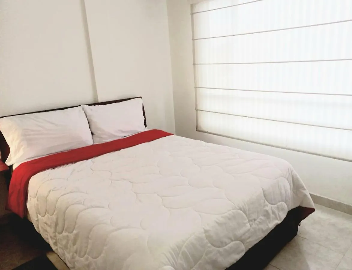 El Eden Bogota Hotel Guest house