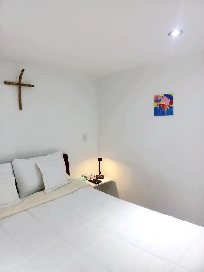 Guest house El Eden Bogota Hotel