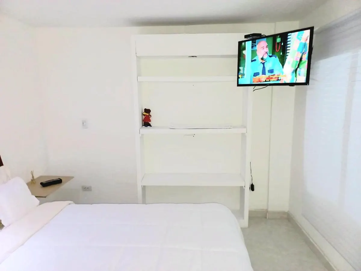 El Eden Bogota Hotel 0*,