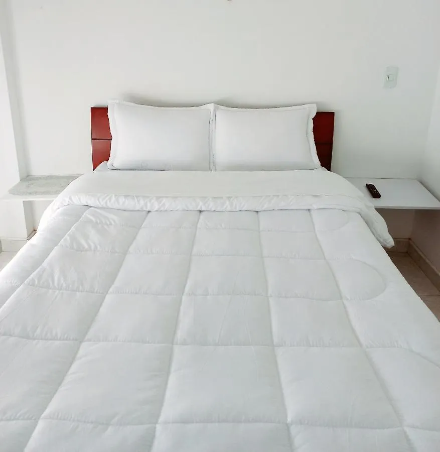 El Eden Bogota Hotel