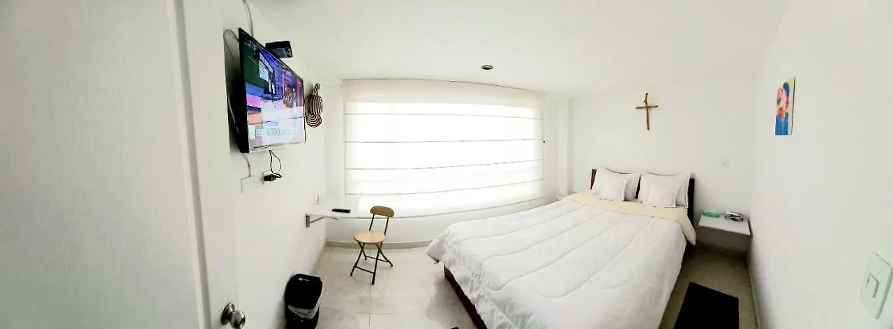 El Eden Bogota Hotel