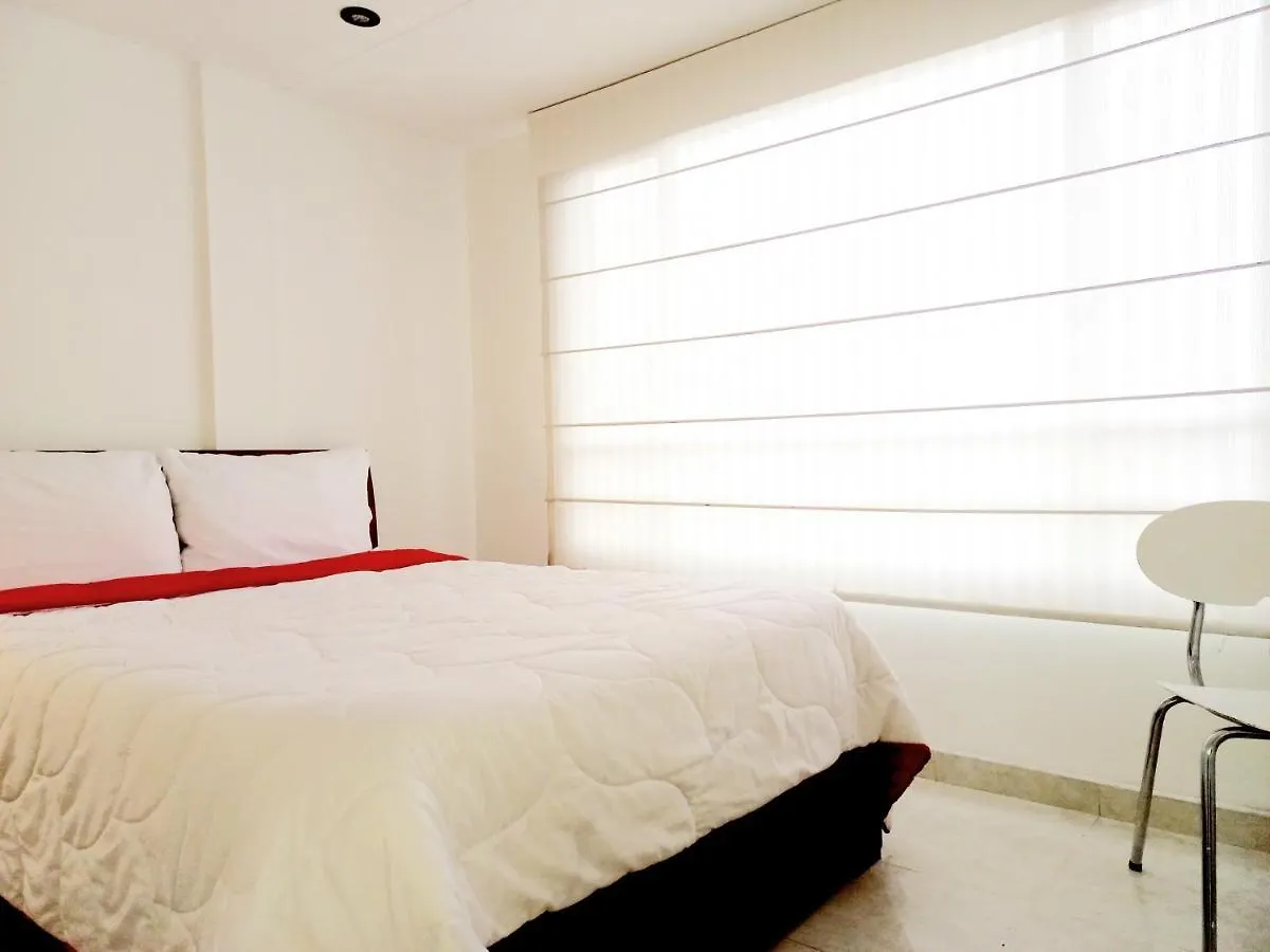 El Eden Bogota Hotel 0*,  Colombia