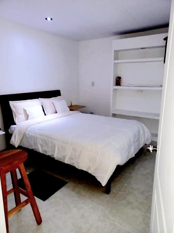 El Eden Bogota Hotel Guest house