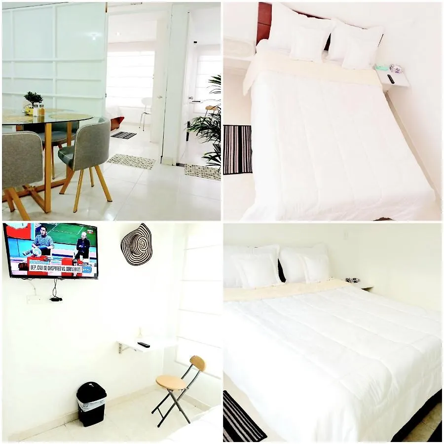 El Eden Bogota Hotel