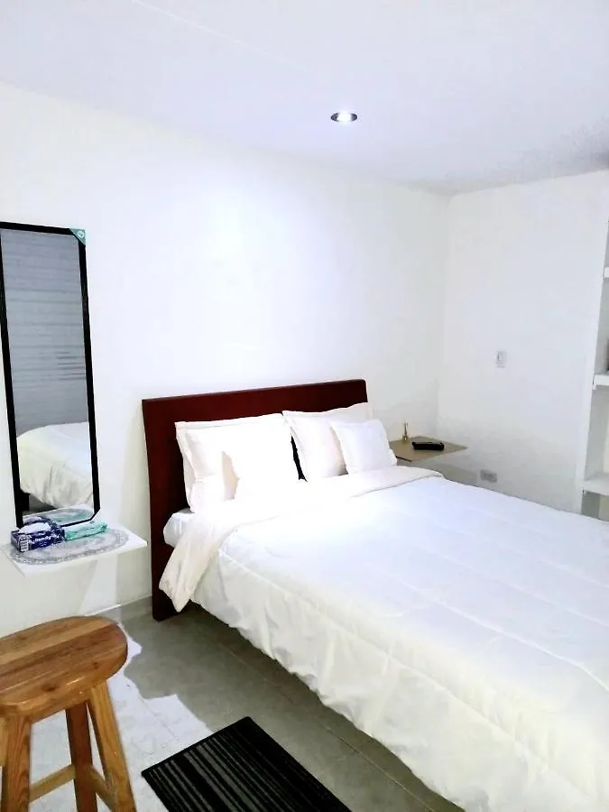 El Eden Bogota Hotel Colombia