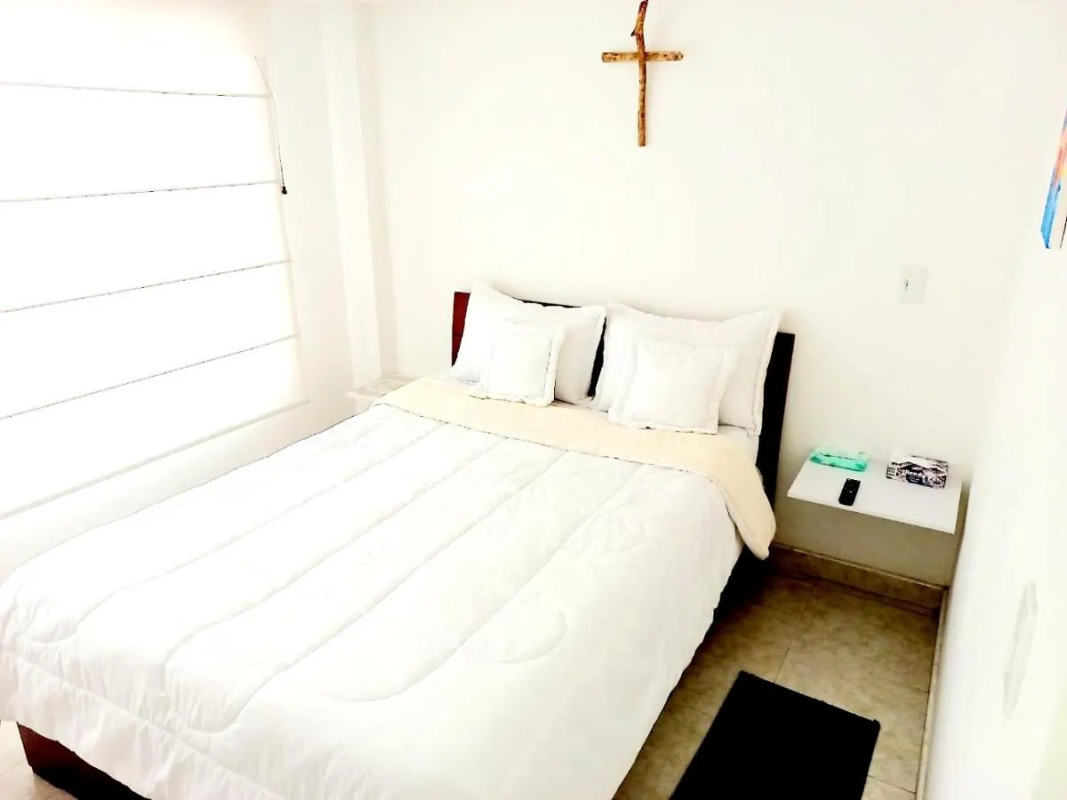 El Eden Bogota Hotel Colombia