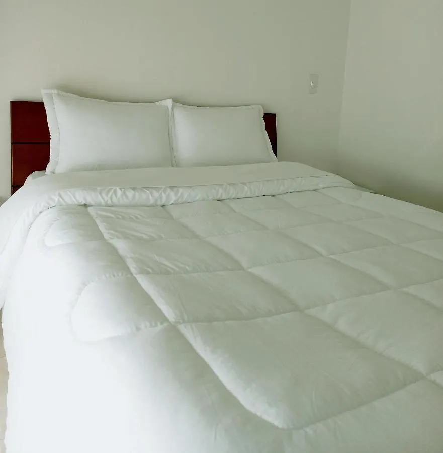 El Eden Bogota Hotel Guest house